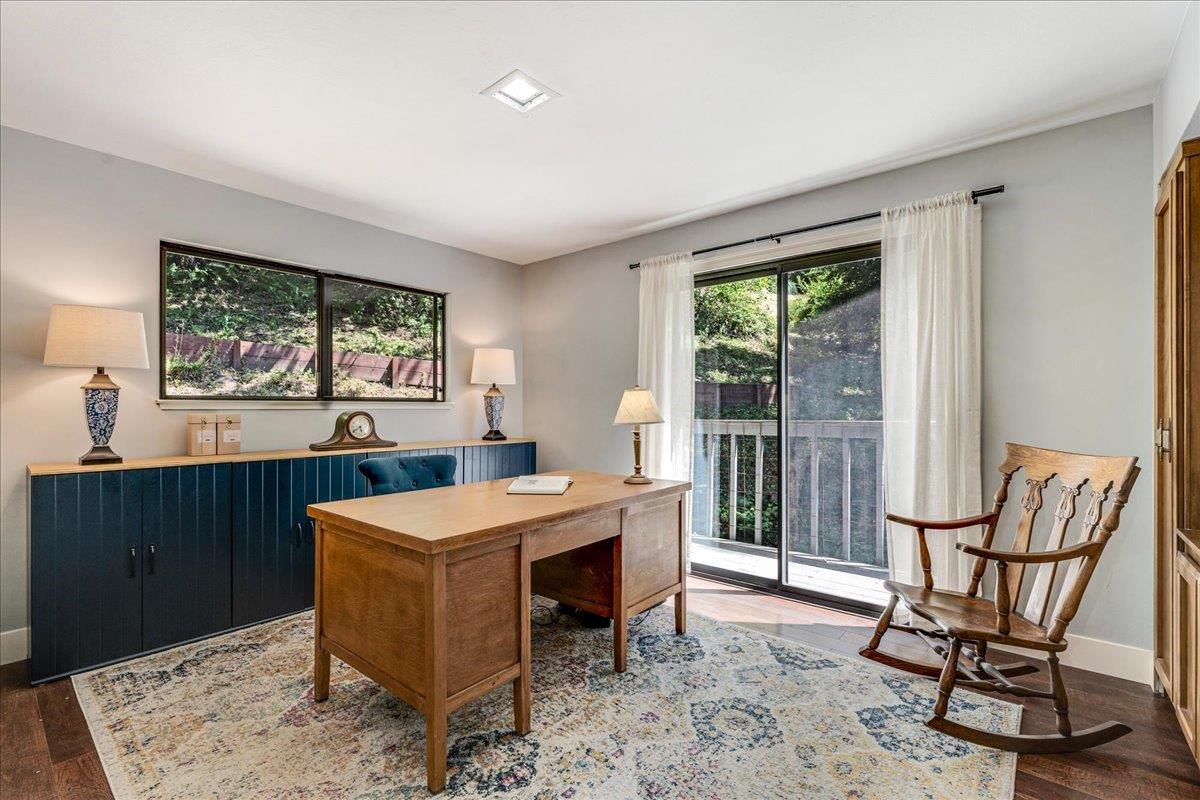Detail Gallery Image 24 of 40 For 284 Brooktree Ranch Rd, Aptos,  CA 95003 - 5 Beds | 3 Baths