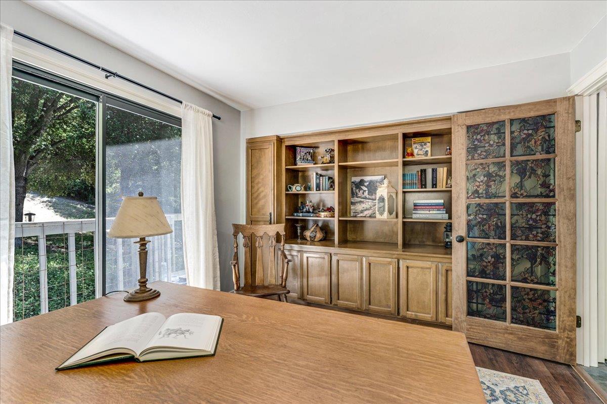Detail Gallery Image 25 of 40 For 284 Brooktree Ranch Rd, Aptos,  CA 95003 - 5 Beds | 3 Baths