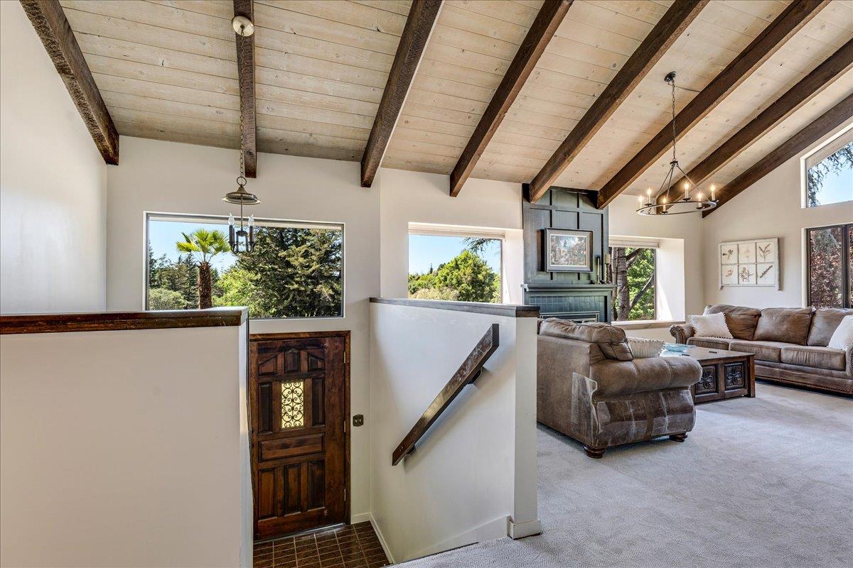 Detail Gallery Image 3 of 40 For 284 Brooktree Ranch Rd, Aptos,  CA 95003 - 5 Beds | 3 Baths