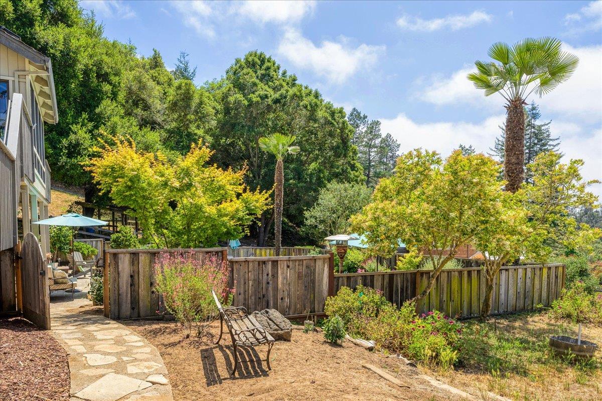 Detail Gallery Image 32 of 40 For 284 Brooktree Ranch Rd, Aptos,  CA 95003 - 5 Beds | 3 Baths