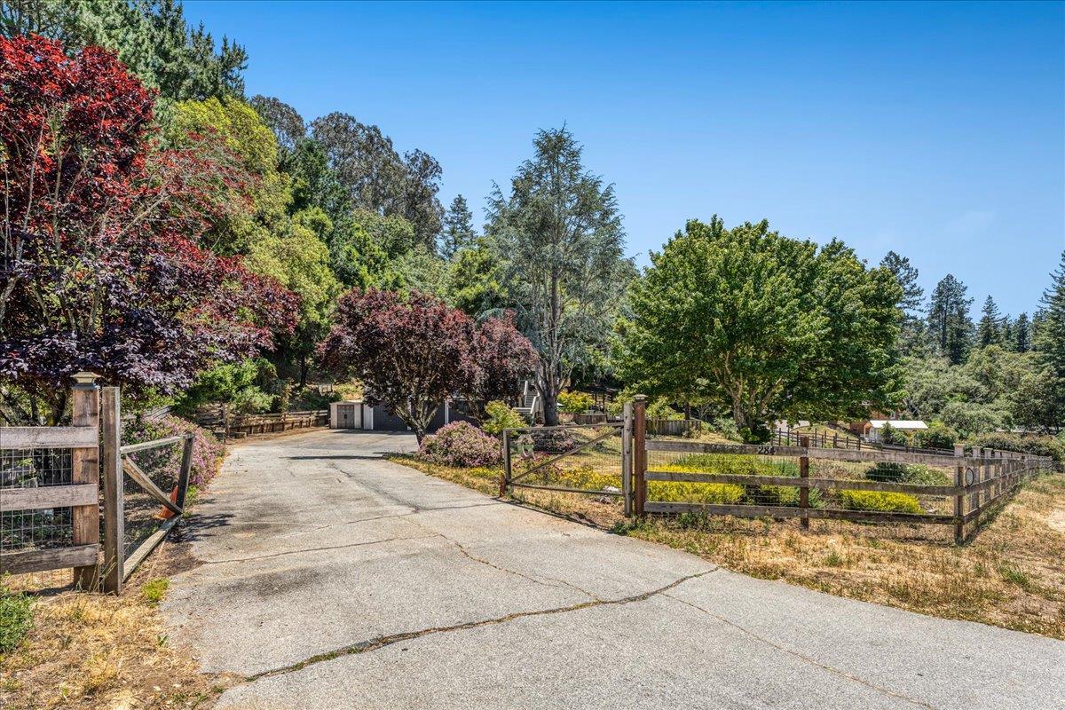 Detail Gallery Image 33 of 40 For 284 Brooktree Ranch Rd, Aptos,  CA 95003 - 5 Beds | 3 Baths