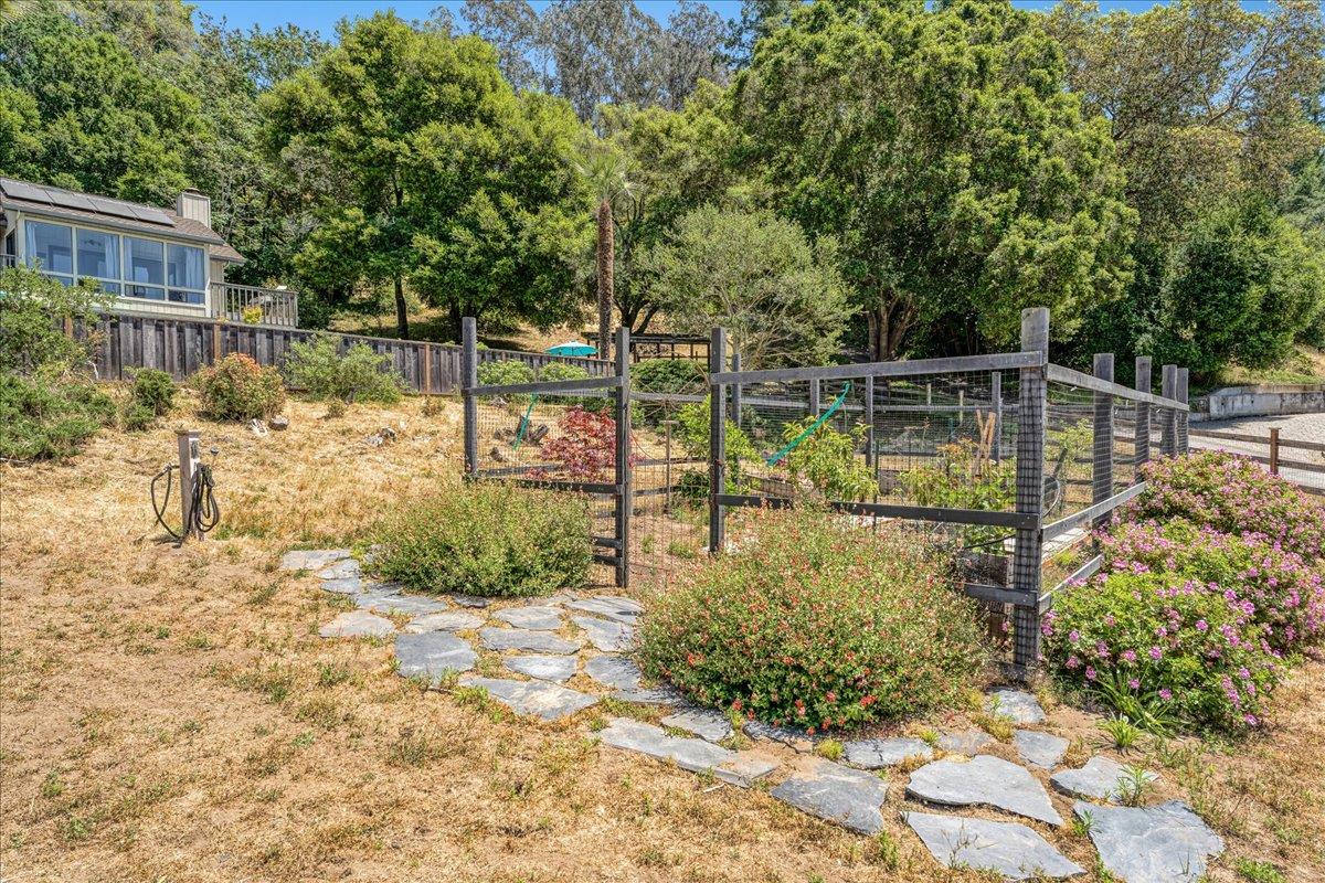 Detail Gallery Image 35 of 40 For 284 Brooktree Ranch Rd, Aptos,  CA 95003 - 5 Beds | 3 Baths