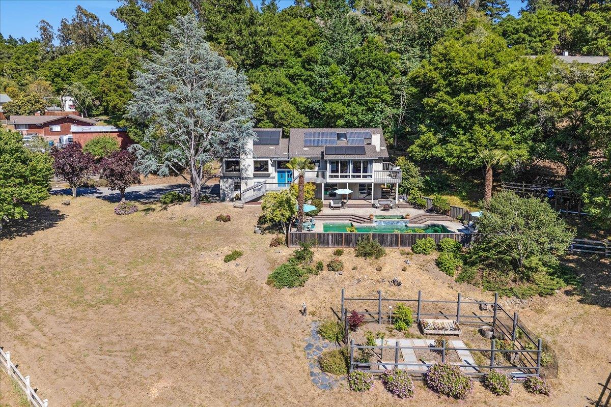Detail Gallery Image 38 of 40 For 284 Brooktree Ranch Rd, Aptos,  CA 95003 - 5 Beds | 3 Baths