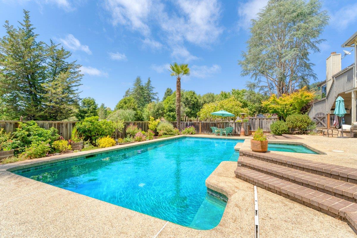 Detail Gallery Image 40 of 40 For 284 Brooktree Ranch Rd, Aptos,  CA 95003 - 5 Beds | 3 Baths