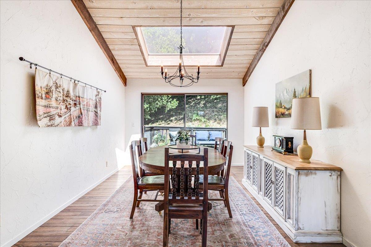 Detail Gallery Image 7 of 40 For 284 Brooktree Ranch Rd, Aptos,  CA 95003 - 5 Beds | 3 Baths