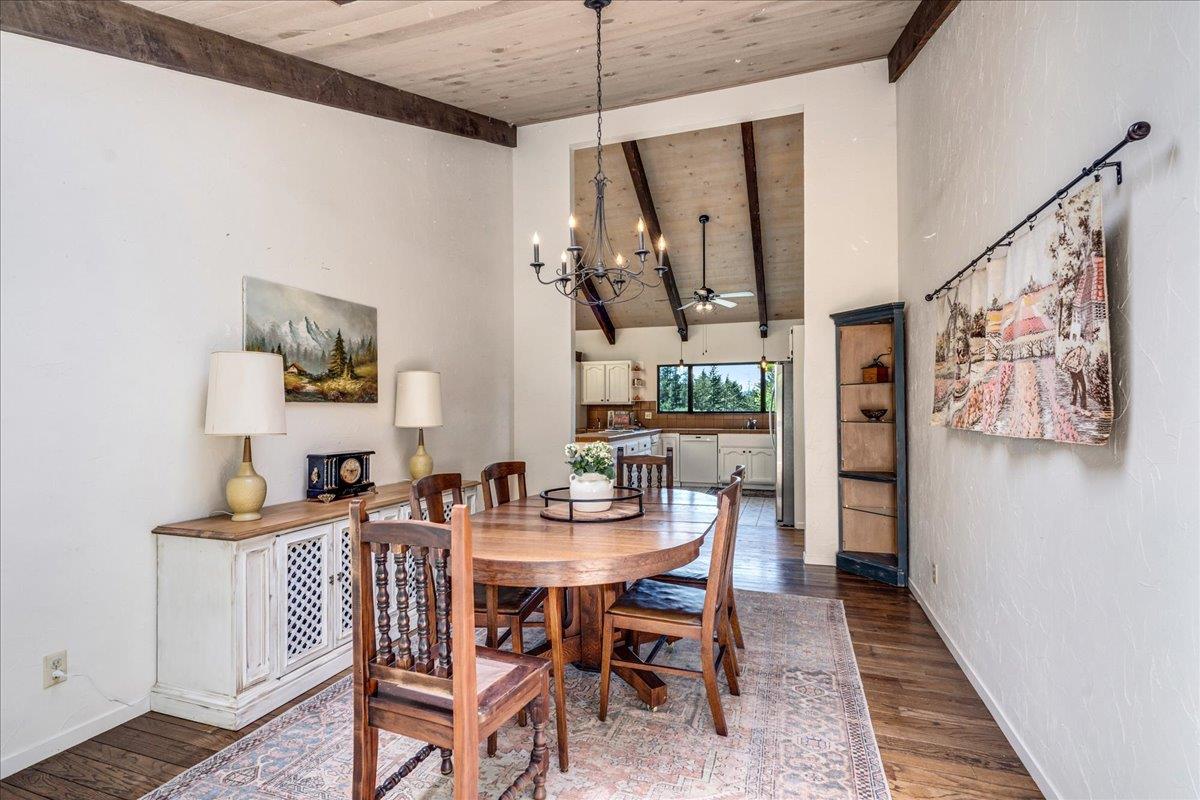 Detail Gallery Image 8 of 40 For 284 Brooktree Ranch Rd, Aptos,  CA 95003 - 5 Beds | 3 Baths
