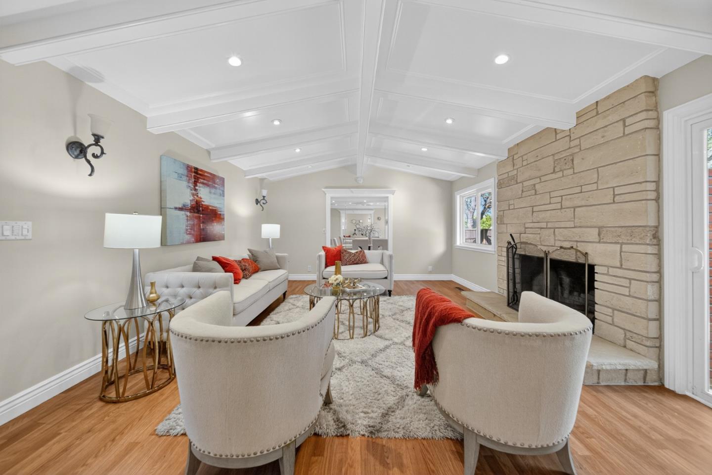 Detail Gallery Image 17 of 52 For 13010 Glen Brae Dr, Saratoga,  CA 95070 - 4 Beds | 3/1 Baths