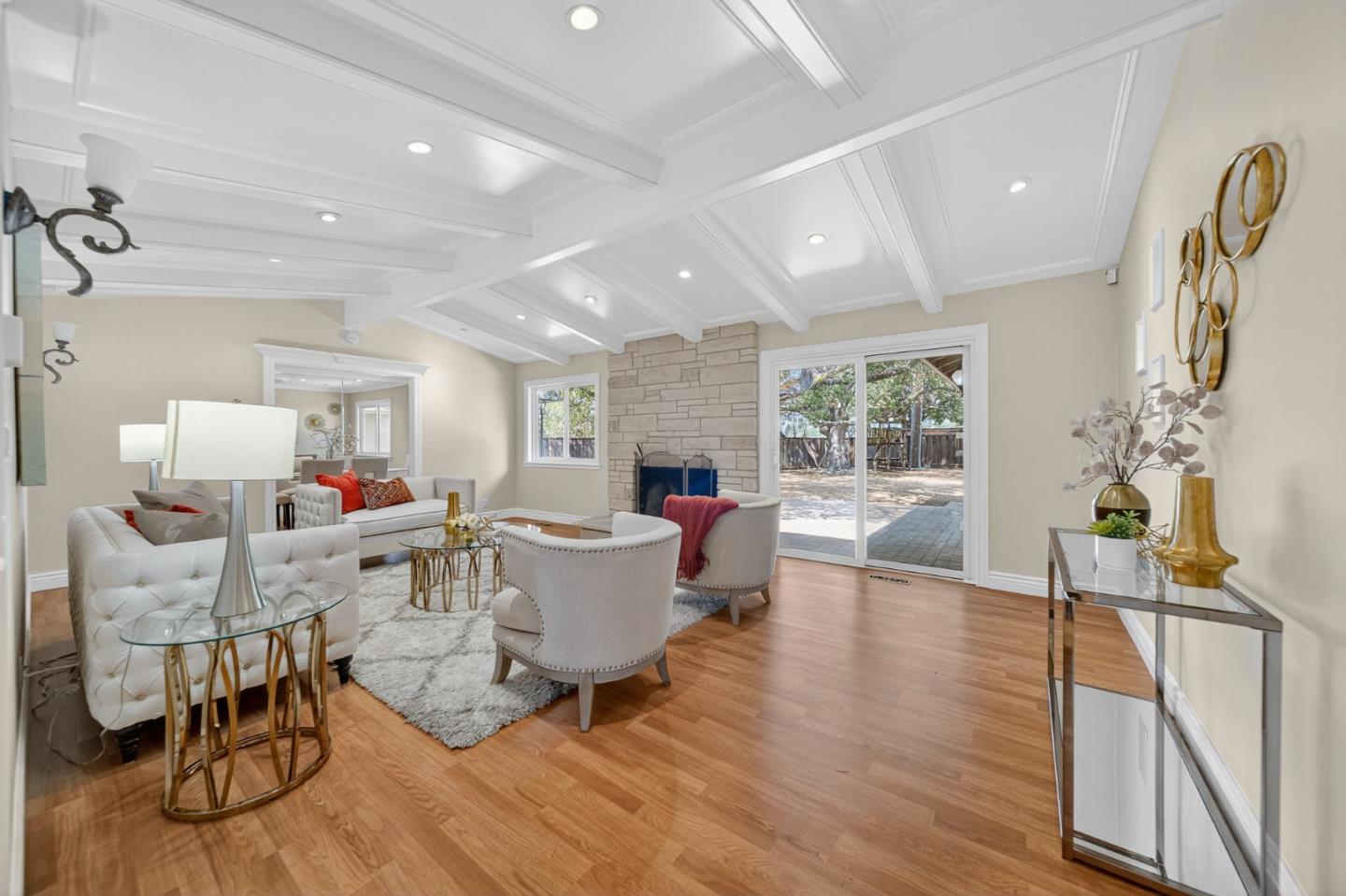 Detail Gallery Image 18 of 52 For 13010 Glen Brae Dr, Saratoga,  CA 95070 - 4 Beds | 3/1 Baths