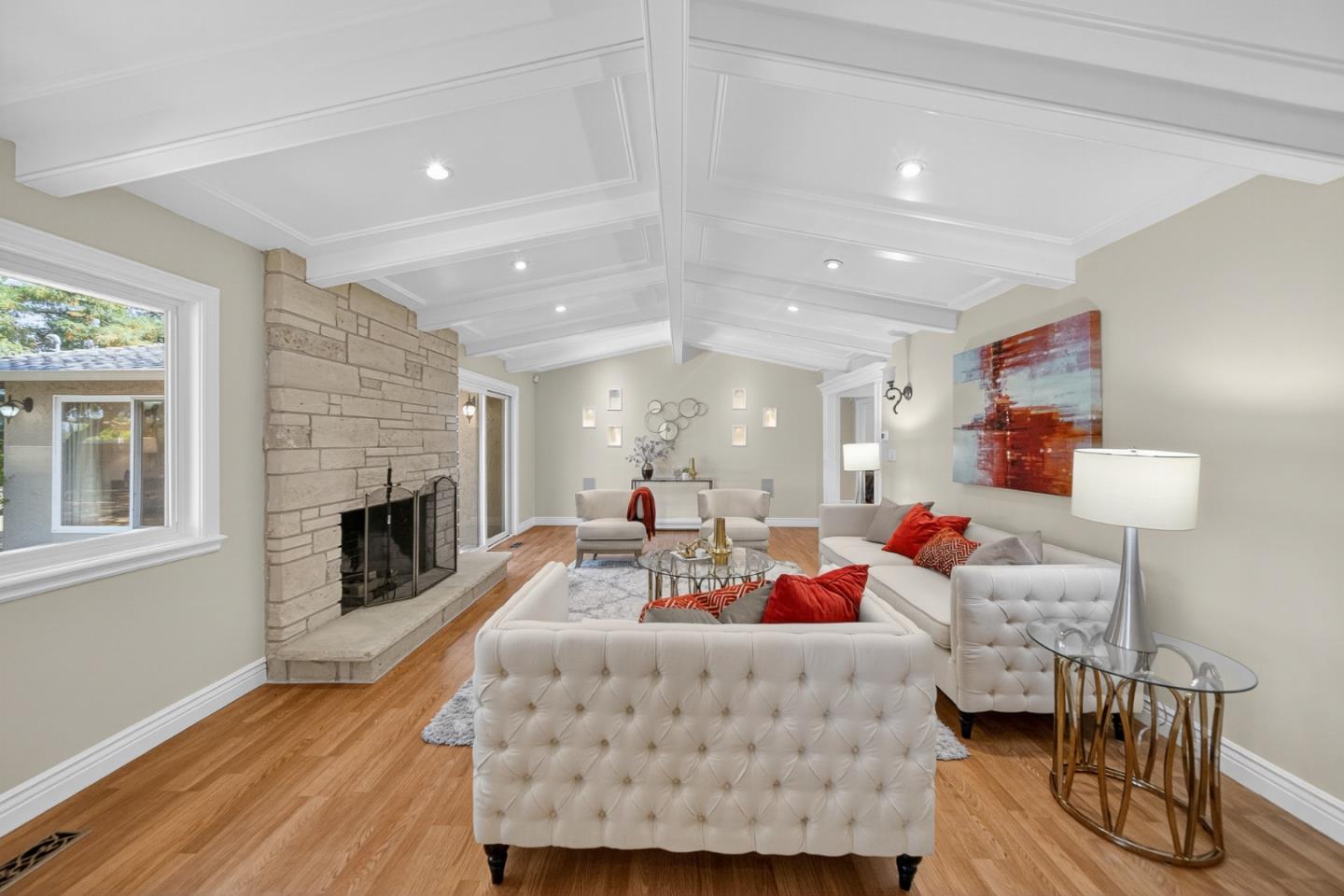 Detail Gallery Image 19 of 52 For 13010 Glen Brae Dr, Saratoga,  CA 95070 - 4 Beds | 3/1 Baths