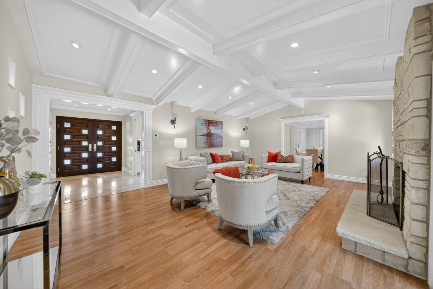 Detail Gallery Image 20 of 52 For 13010 Glen Brae Dr, Saratoga,  CA 95070 - 4 Beds | 3/1 Baths