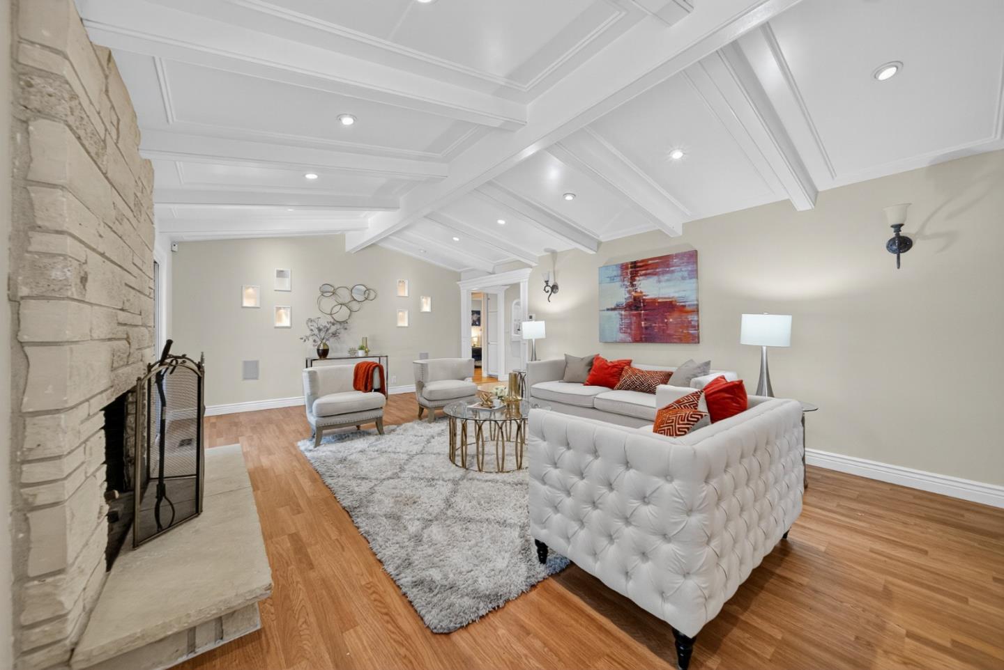 Detail Gallery Image 21 of 52 For 13010 Glen Brae Dr, Saratoga,  CA 95070 - 4 Beds | 3/1 Baths