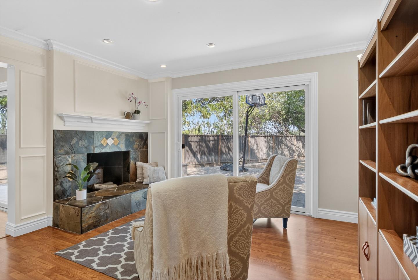Detail Gallery Image 23 of 52 For 13010 Glen Brae Dr, Saratoga,  CA 95070 - 4 Beds | 3/1 Baths