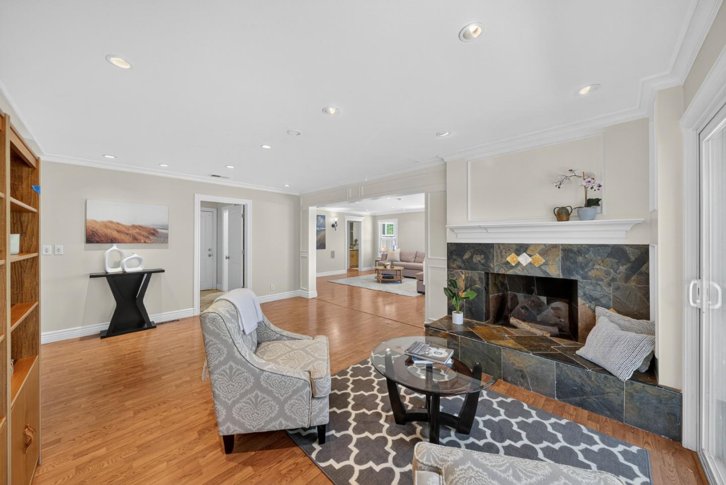 Detail Gallery Image 24 of 52 For 13010 Glen Brae Dr, Saratoga,  CA 95070 - 4 Beds | 3/1 Baths