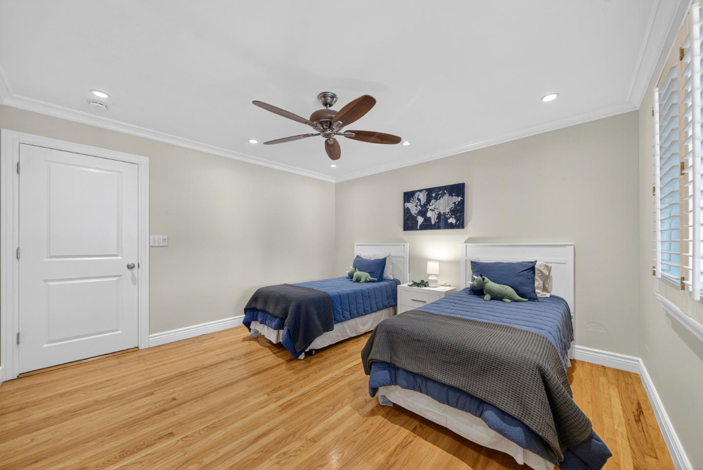 Detail Gallery Image 36 of 52 For 13010 Glen Brae Dr, Saratoga,  CA 95070 - 4 Beds | 3/1 Baths