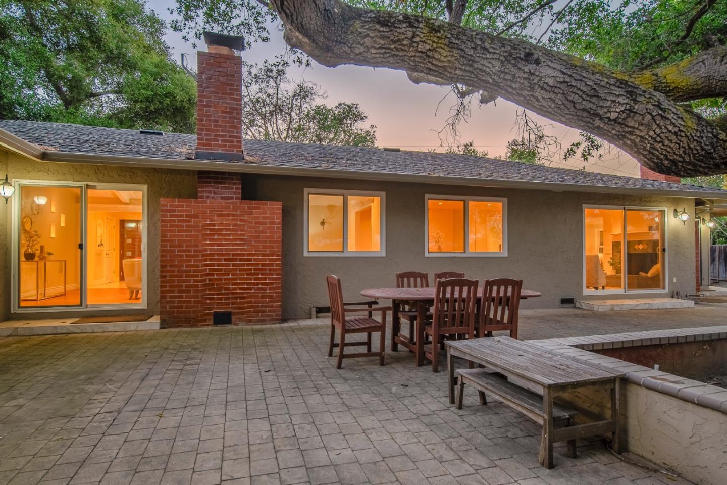 Detail Gallery Image 48 of 52 For 13010 Glen Brae Dr, Saratoga,  CA 95070 - 4 Beds | 3/1 Baths