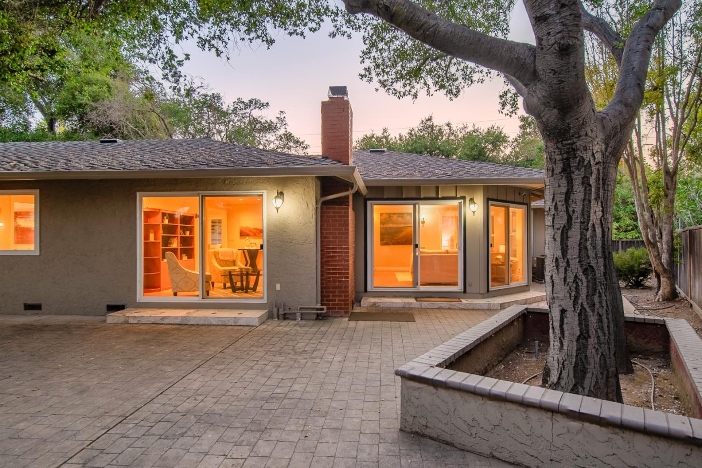 Detail Gallery Image 50 of 52 For 13010 Glen Brae Dr, Saratoga,  CA 95070 - 4 Beds | 3/1 Baths