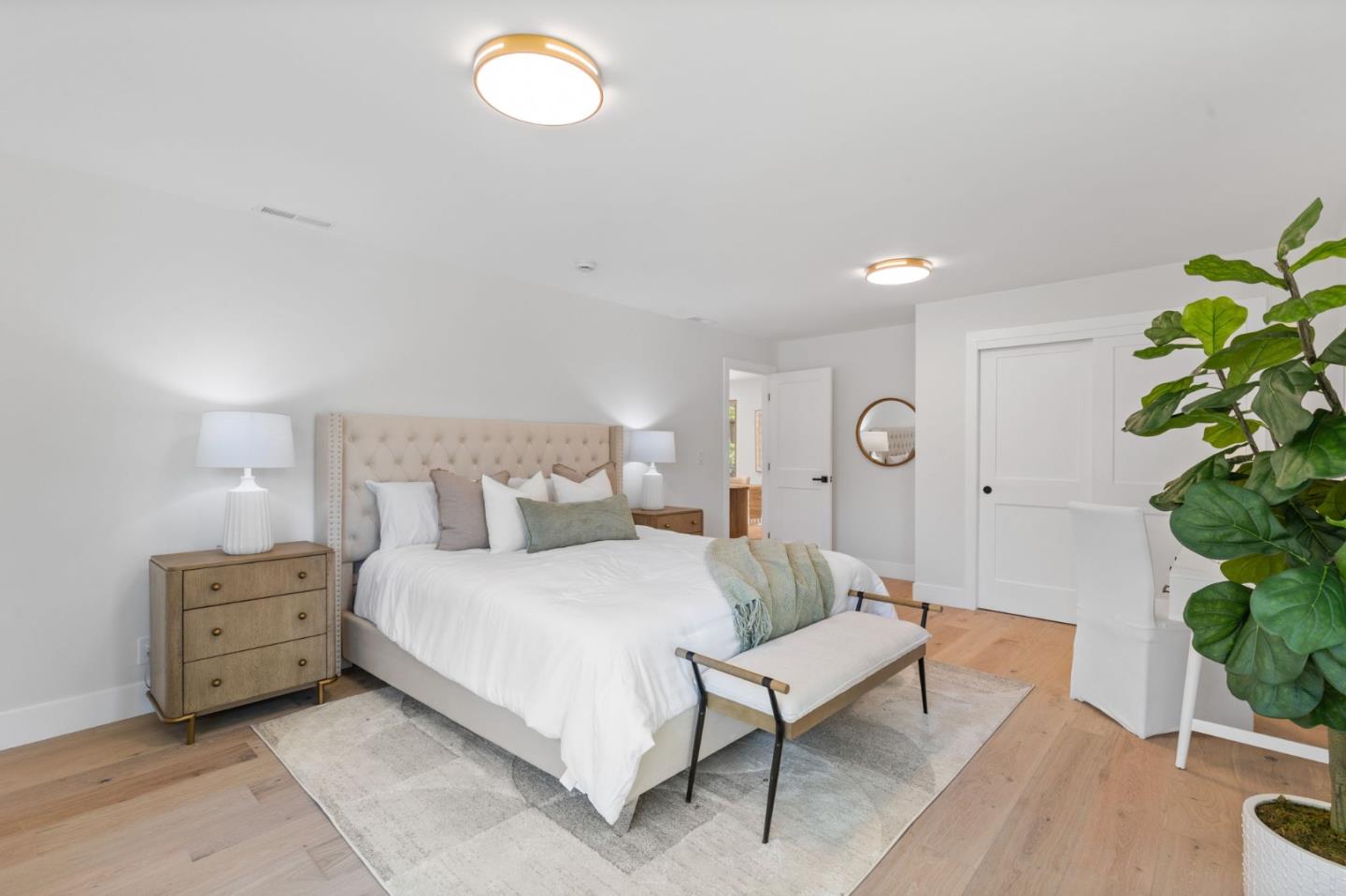 Detail Gallery Image 23 of 29 For 1961 Fordham Way, Mountain View,  CA 94040 - 4 Beds | 2 Baths