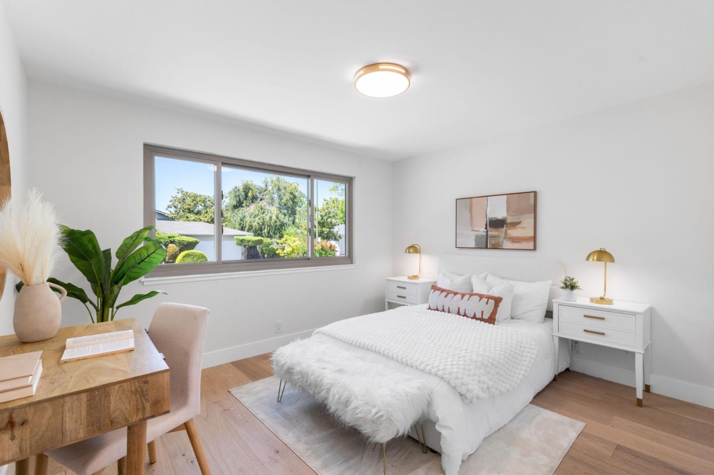 Detail Gallery Image 25 of 29 For 1961 Fordham Way, Mountain View,  CA 94040 - 4 Beds | 2 Baths