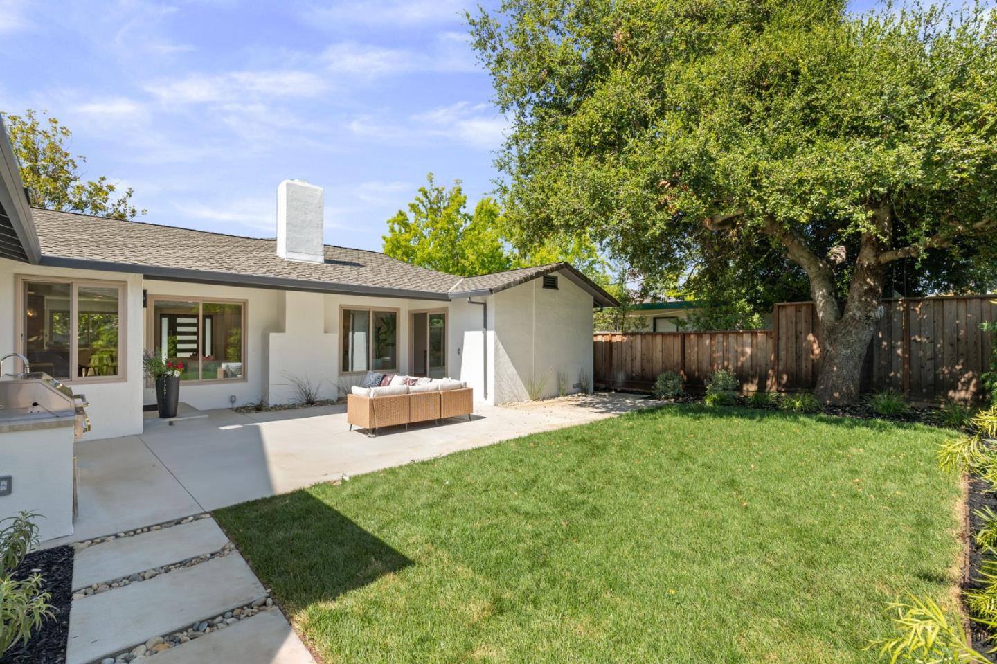Detail Gallery Image 29 of 29 For 1961 Fordham Way, Mountain View,  CA 94040 - 4 Beds | 2 Baths