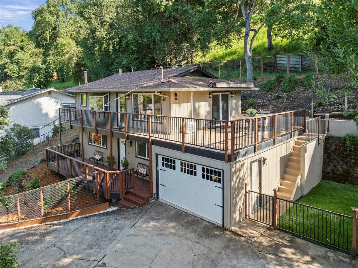 Detail Gallery Image 29 of 31 For 17785 Manzanita Dr, Morgan Hill,  CA 95037 - 3 Beds | 2 Baths