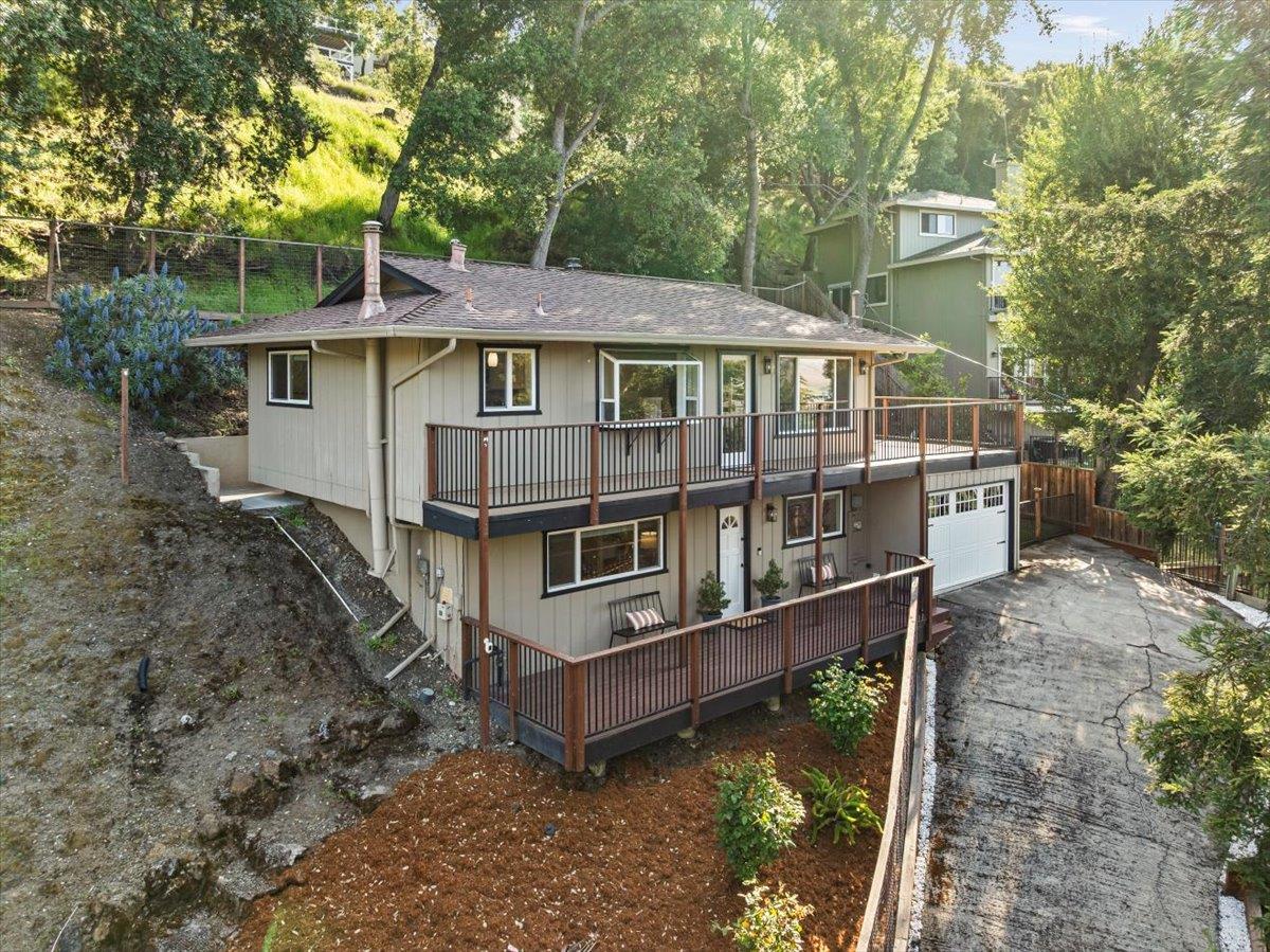 Detail Gallery Image 31 of 31 For 17785 Manzanita Dr, Morgan Hill,  CA 95037 - 3 Beds | 2 Baths