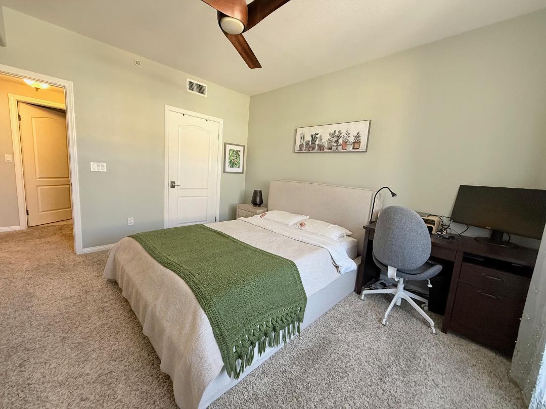 Detail Gallery Image 12 of 24 For 144 S 3rd St #508,  San Jose,  CA 95112 - 1 Beds | 1 Baths