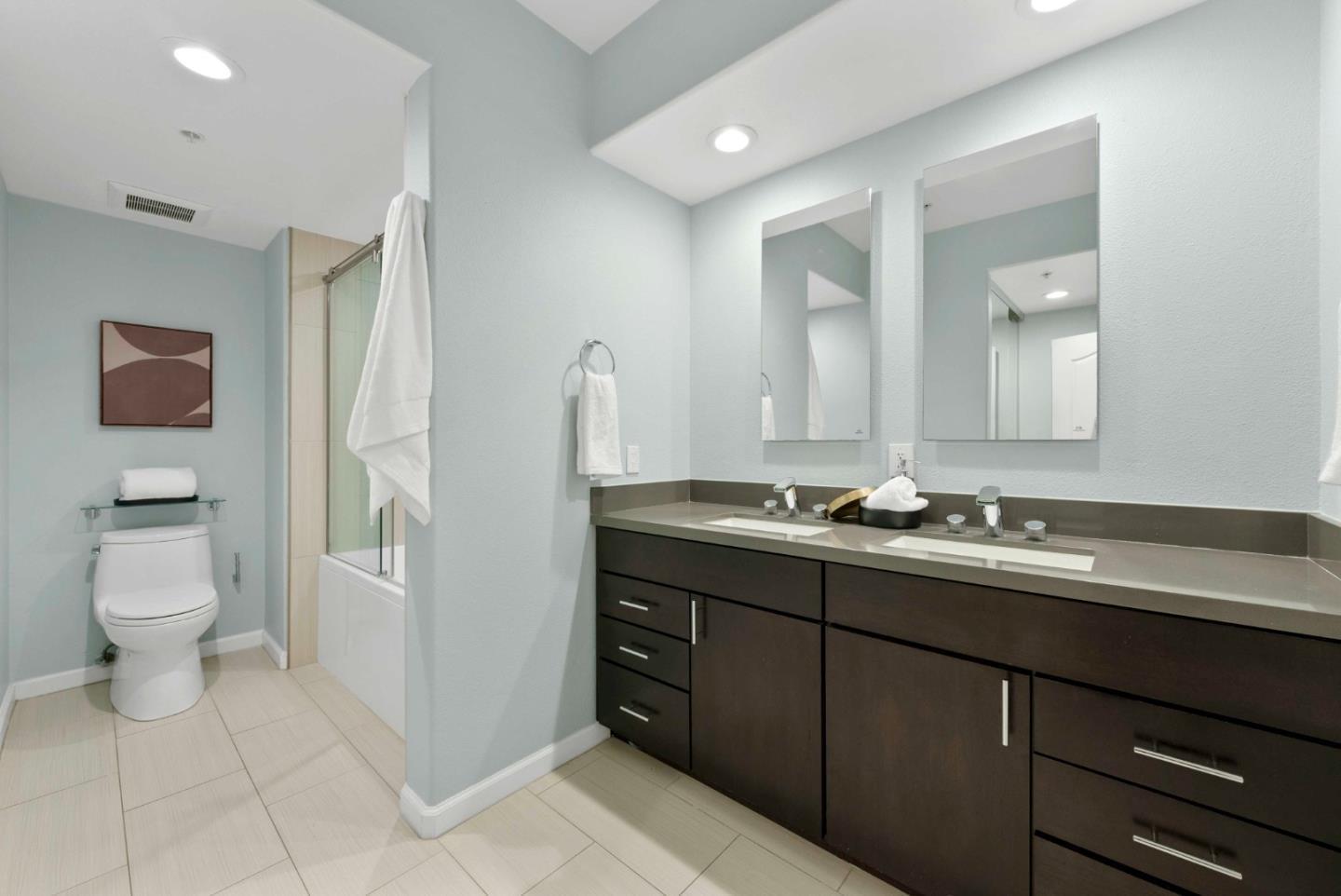 Detail Gallery Image 14 of 24 For 144 S 3rd St #508,  San Jose,  CA 95112 - 1 Beds | 1 Baths