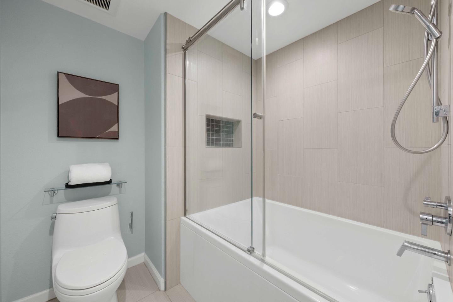 Detail Gallery Image 17 of 24 For 144 S 3rd St #508,  San Jose,  CA 95112 - 1 Beds | 1 Baths