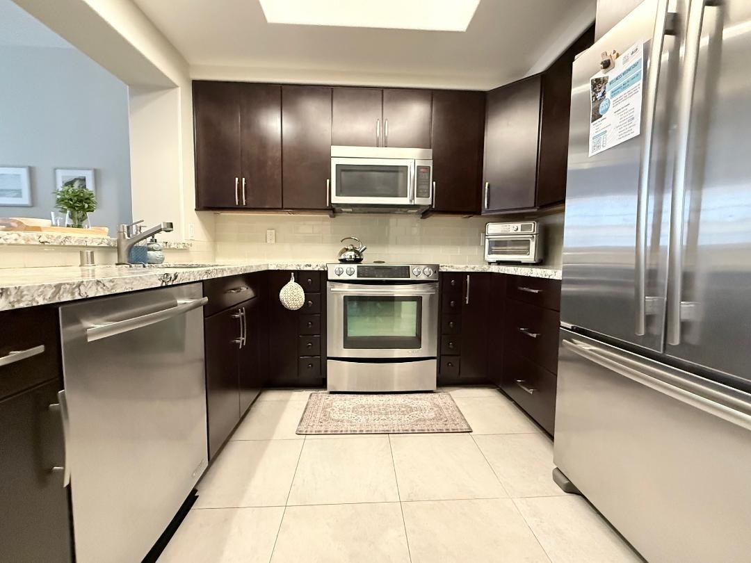 Detail Gallery Image 5 of 24 For 144 S 3rd St #508,  San Jose,  CA 95112 - 1 Beds | 1 Baths