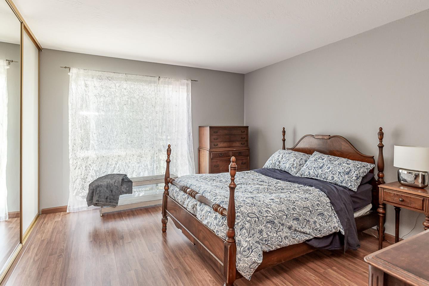 Detail Gallery Image 11 of 19 For 1033 Crestview Dr #308,  Mountain View,  CA 94040 - 1 Beds | 1 Baths