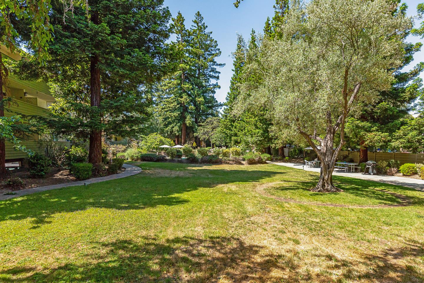 Detail Gallery Image 15 of 19 For 1033 Crestview Dr #308,  Mountain View,  CA 94040 - 1 Beds | 1 Baths