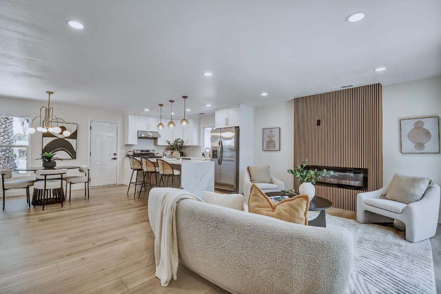 Detail Gallery Image 12 of 32 For 6048 Madelaine Dr, Newark,  CA 94560 - 3 Beds | 2 Baths