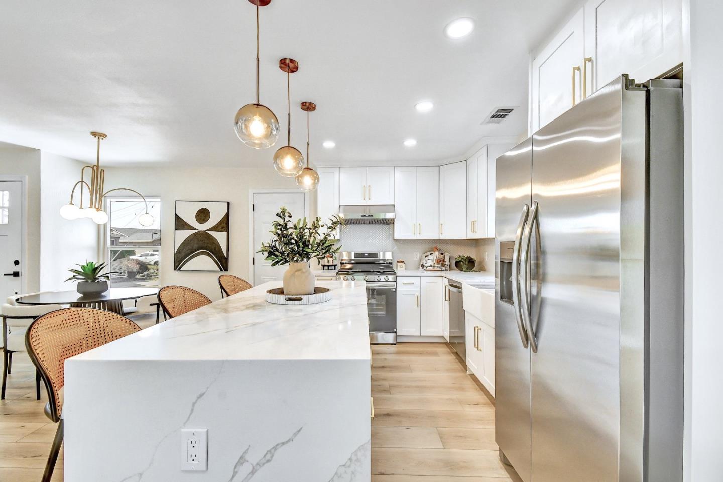 Detail Gallery Image 9 of 32 For 6048 Madelaine Dr, Newark,  CA 94560 - 3 Beds | 2 Baths