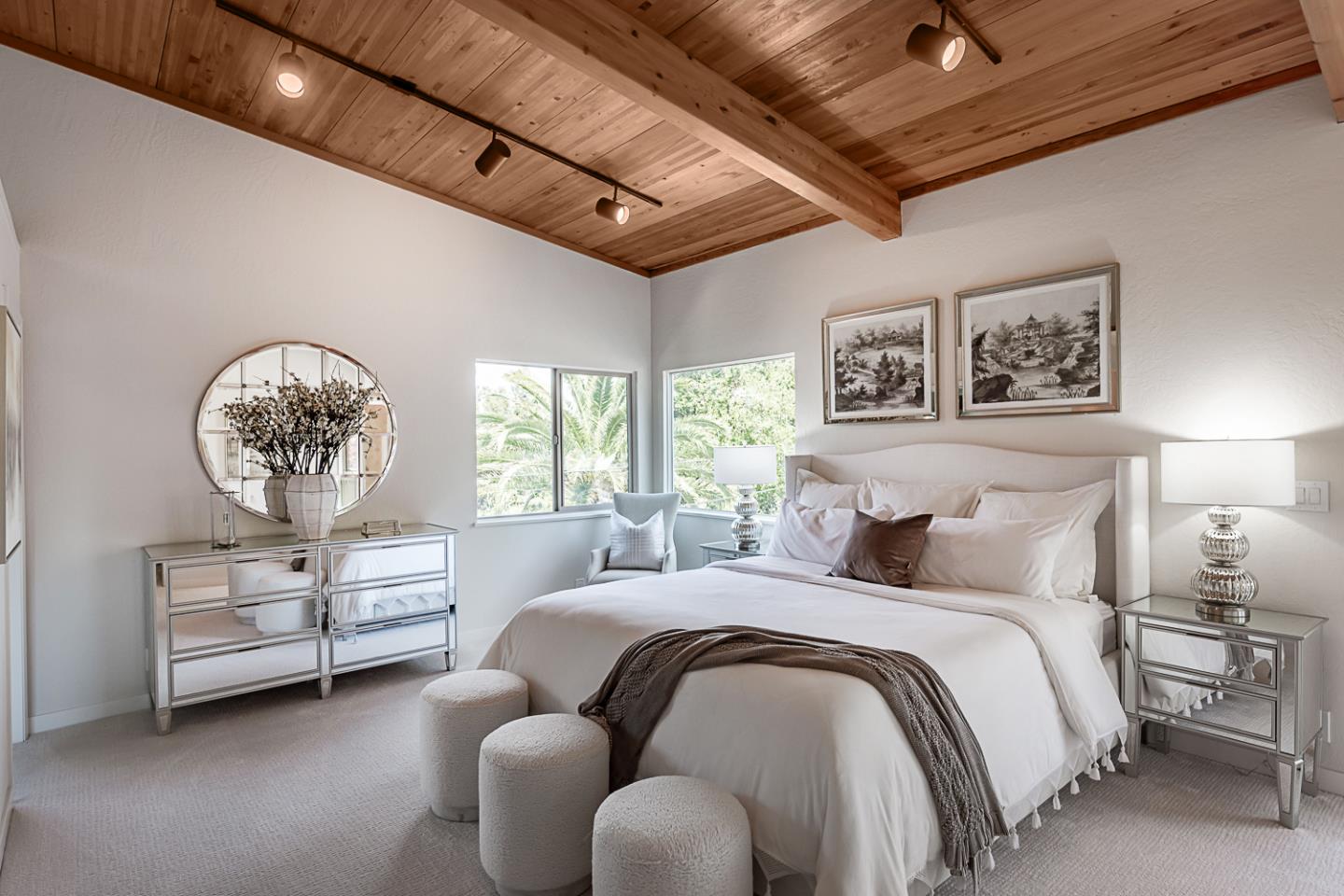 Detail Gallery Image 20 of 37 For 1231 Gronwall Ln, Los Altos,  CA 94024 - 4 Beds | 3 Baths