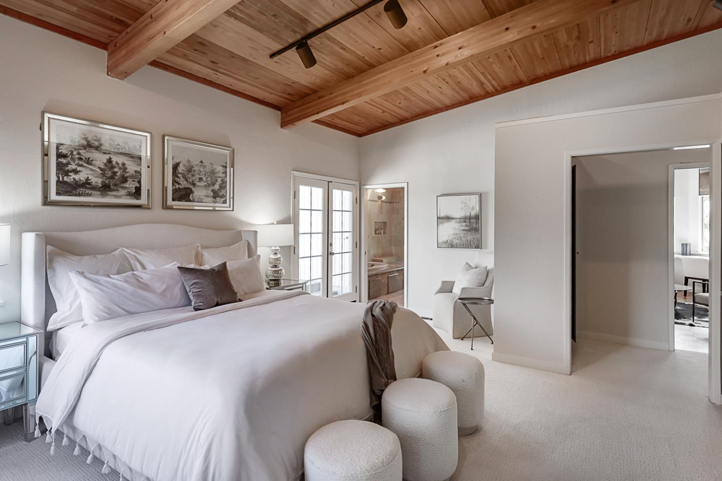 Detail Gallery Image 21 of 37 For 1231 Gronwall Ln, Los Altos,  CA 94024 - 4 Beds | 3 Baths
