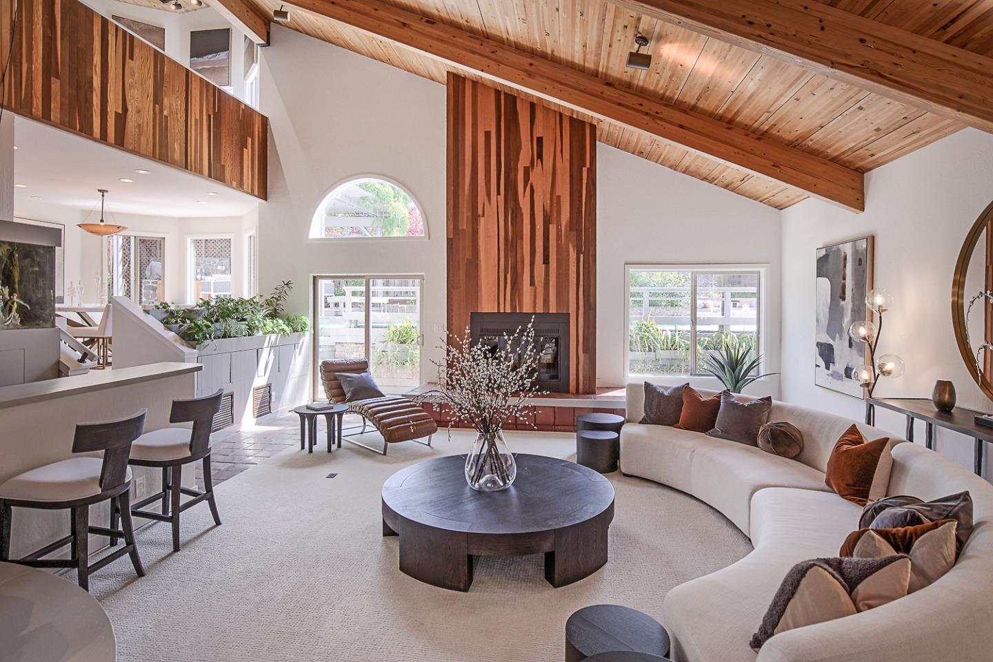 Detail Gallery Image 3 of 37 For 1231 Gronwall Ln, Los Altos,  CA 94024 - 4 Beds | 3 Baths