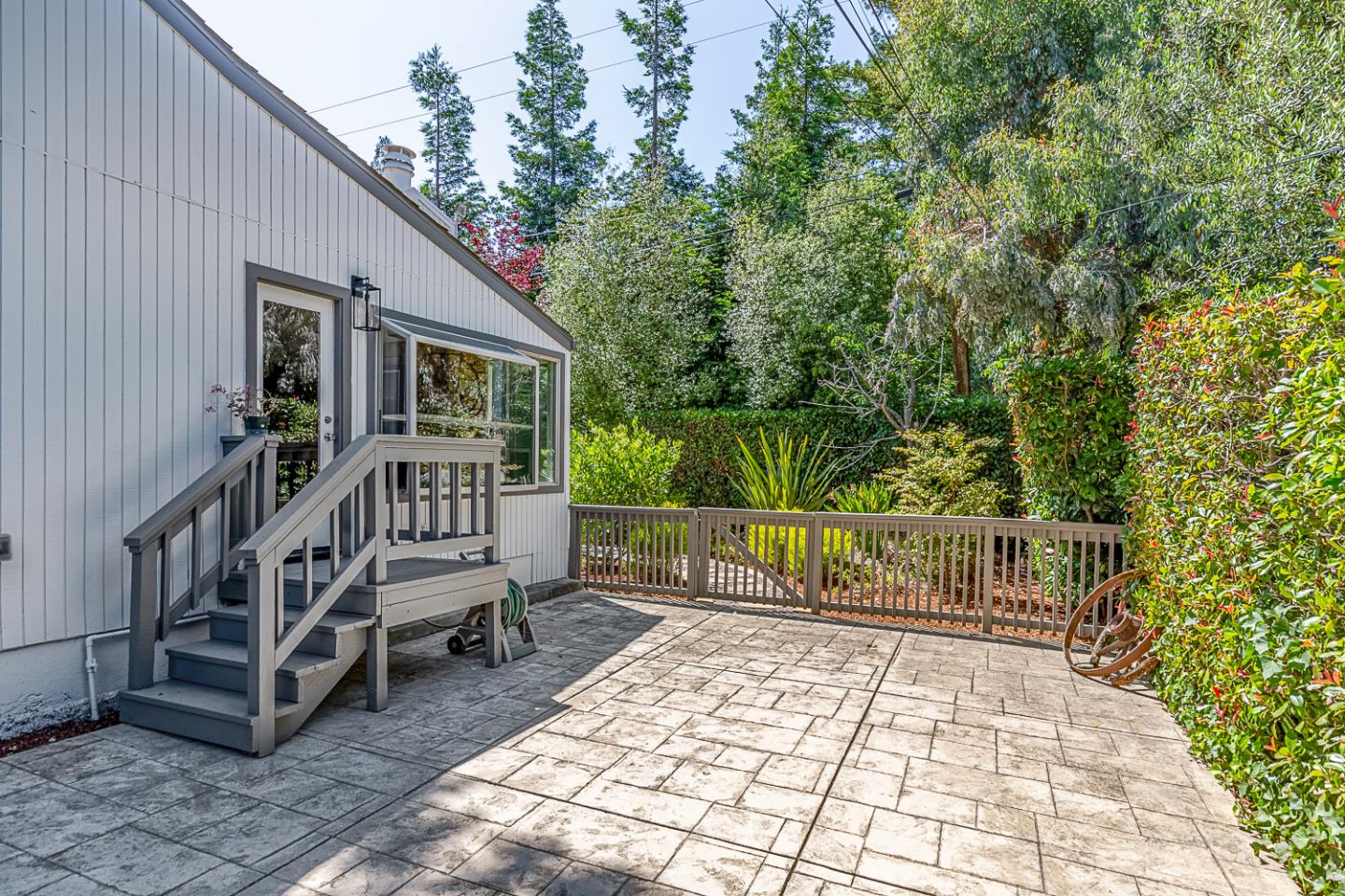 Detail Gallery Image 36 of 37 For 1231 Gronwall Ln, Los Altos,  CA 94024 - 4 Beds | 3 Baths