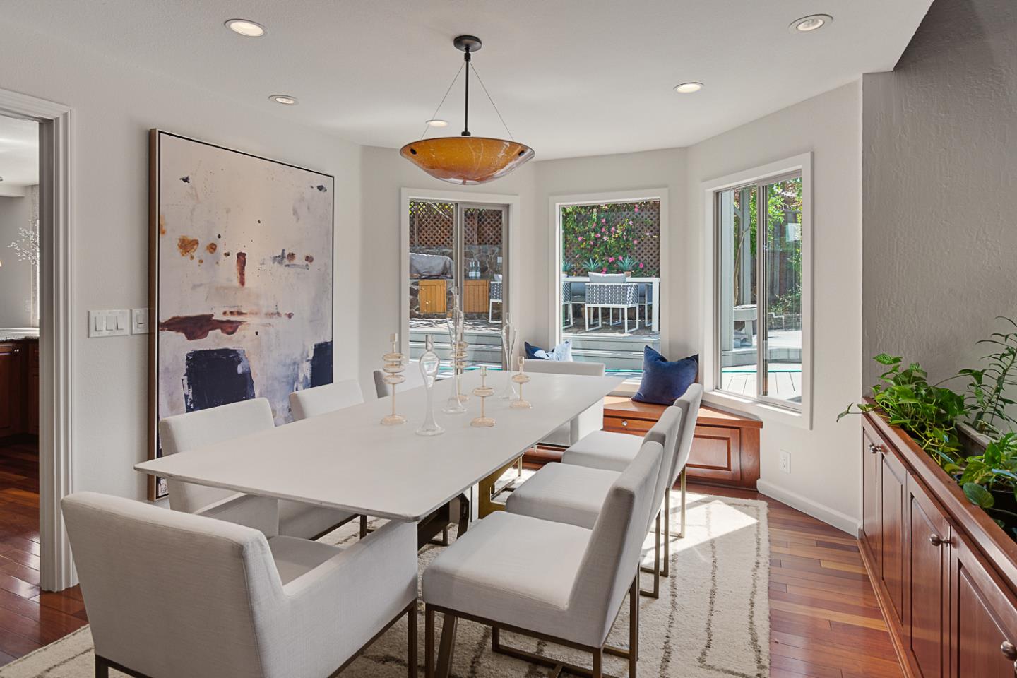 Detail Gallery Image 6 of 37 For 1231 Gronwall Ln, Los Altos,  CA 94024 - 4 Beds | 3 Baths