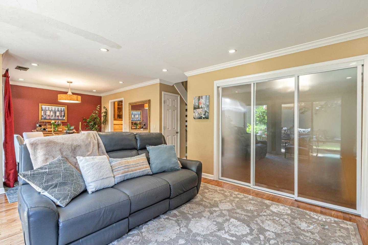 Detail Gallery Image 10 of 47 For 15560 Camino Del Cerro, Los Gatos,  CA 95032 - 3 Beds | 2 Baths