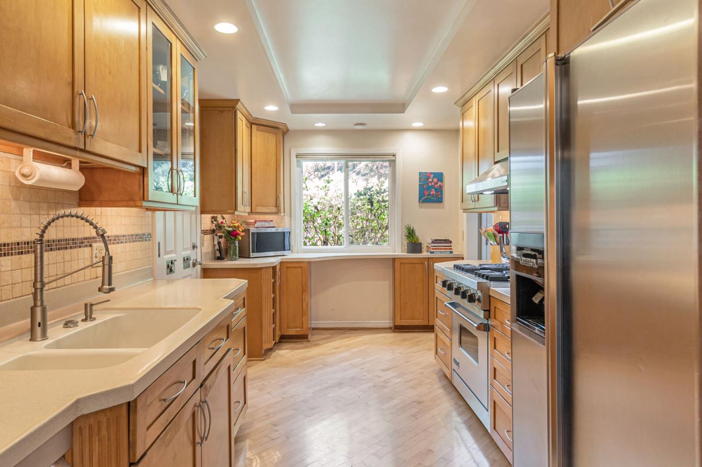 Detail Gallery Image 12 of 47 For 15560 Camino Del Cerro, Los Gatos,  CA 95032 - 3 Beds | 2 Baths