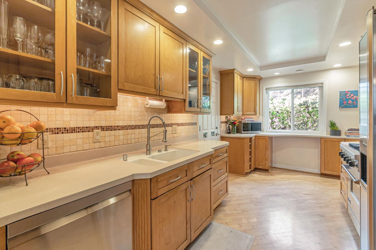 Detail Gallery Image 13 of 47 For 15560 Camino Del Cerro, Los Gatos,  CA 95032 - 3 Beds | 2 Baths
