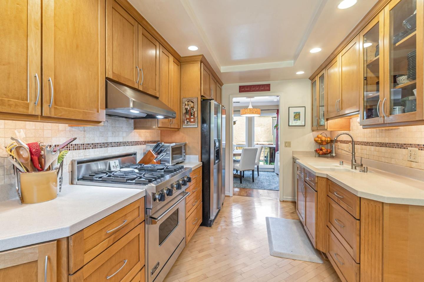 Detail Gallery Image 15 of 47 For 15560 Camino Del Cerro, Los Gatos,  CA 95032 - 3 Beds | 2 Baths