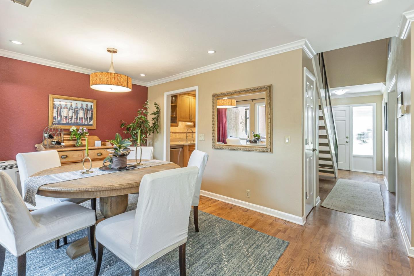 Detail Gallery Image 17 of 47 For 15560 Camino Del Cerro, Los Gatos,  CA 95032 - 3 Beds | 2 Baths