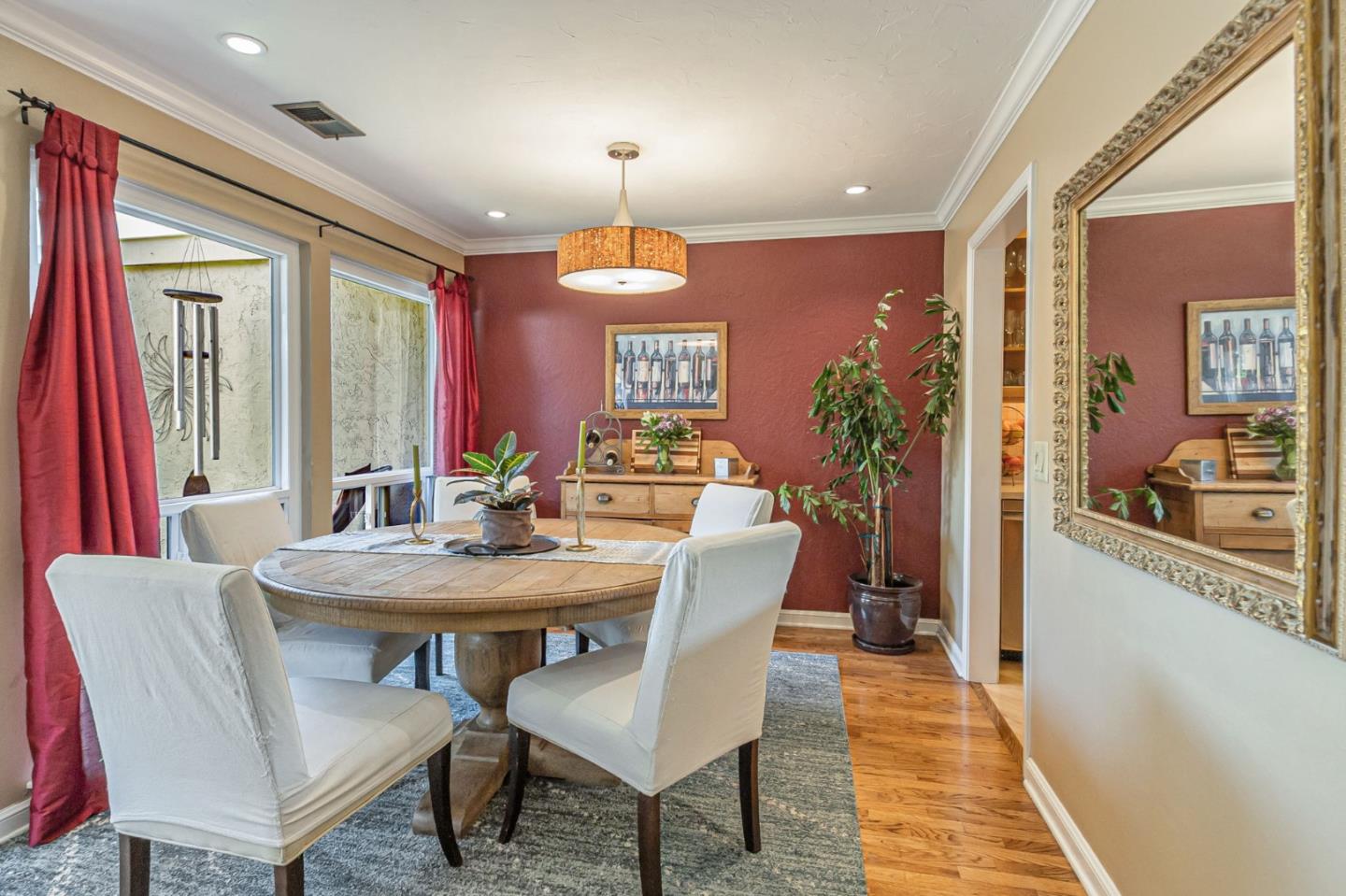 Detail Gallery Image 18 of 47 For 15560 Camino Del Cerro, Los Gatos,  CA 95032 - 3 Beds | 2 Baths