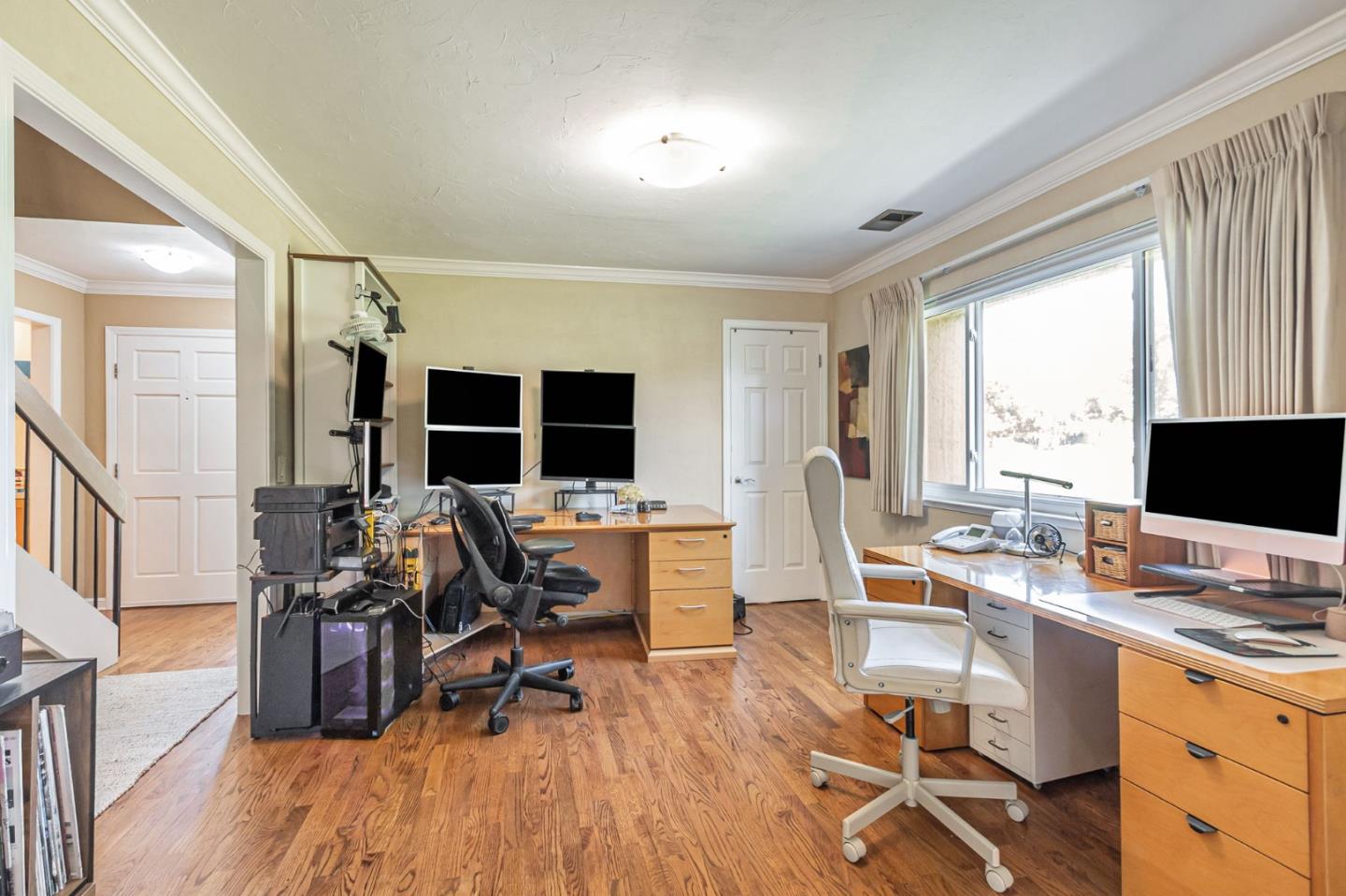 Detail Gallery Image 21 of 47 For 15560 Camino Del Cerro, Los Gatos,  CA 95032 - 3 Beds | 2 Baths