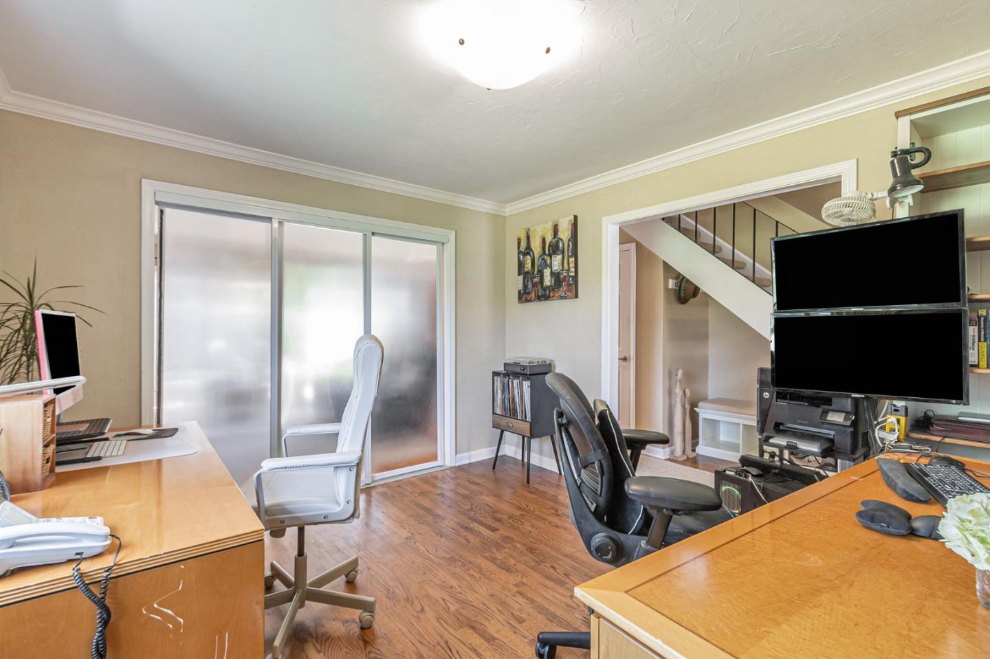 Detail Gallery Image 22 of 47 For 15560 Camino Del Cerro, Los Gatos,  CA 95032 - 3 Beds | 2 Baths
