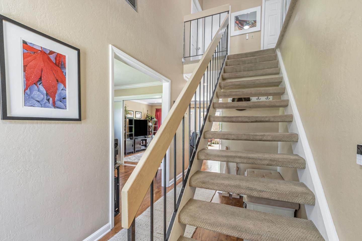 Detail Gallery Image 23 of 47 For 15560 Camino Del Cerro, Los Gatos,  CA 95032 - 3 Beds | 2 Baths
