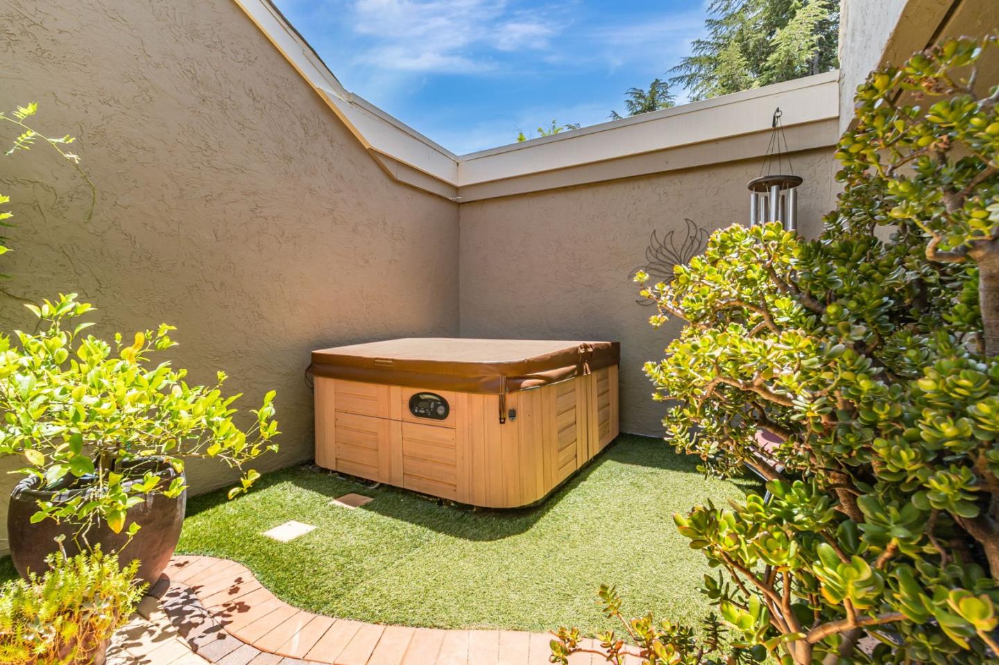 Detail Gallery Image 36 of 47 For 15560 Camino Del Cerro, Los Gatos,  CA 95032 - 3 Beds | 2 Baths