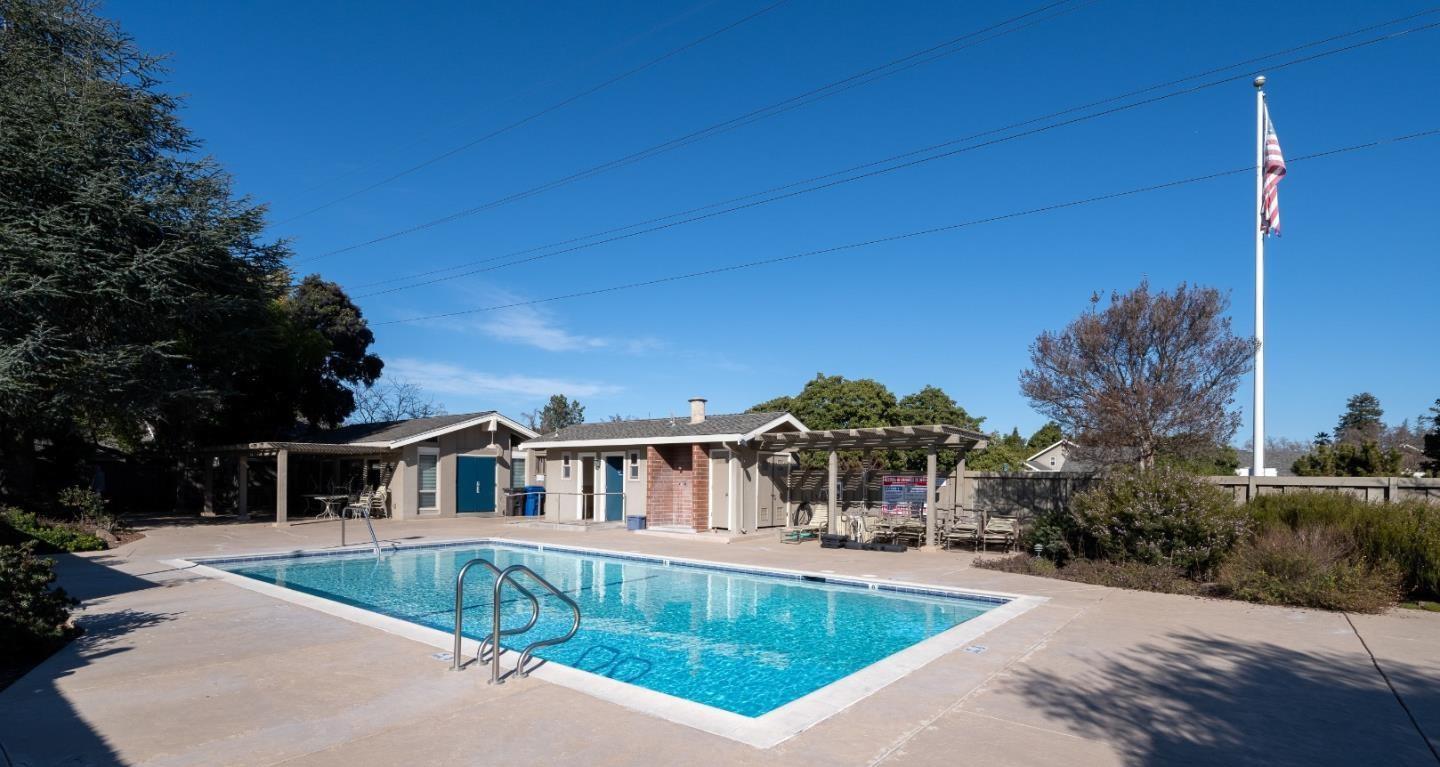 Detail Gallery Image 43 of 47 For 15560 Camino Del Cerro, Los Gatos,  CA 95032 - 3 Beds | 2 Baths