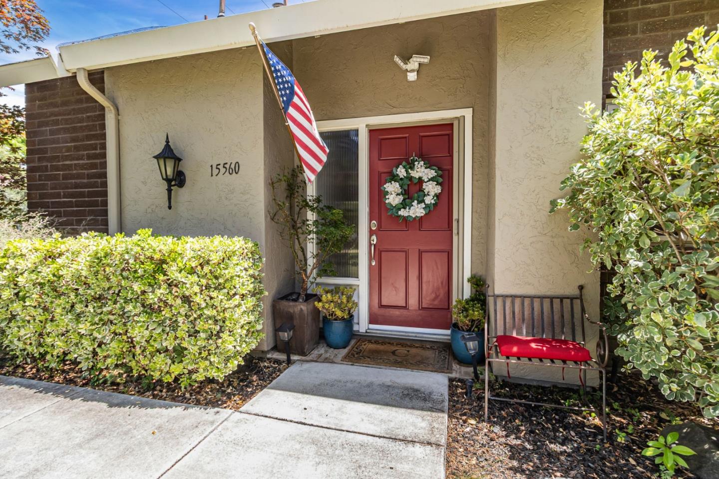 Detail Gallery Image 46 of 47 For 15560 Camino Del Cerro, Los Gatos,  CA 95032 - 3 Beds | 2 Baths